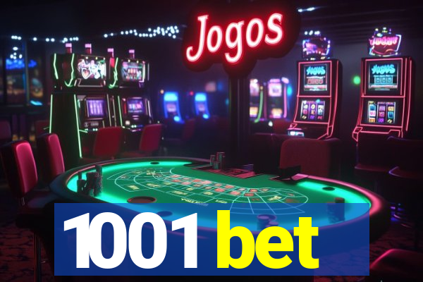 1001 bet